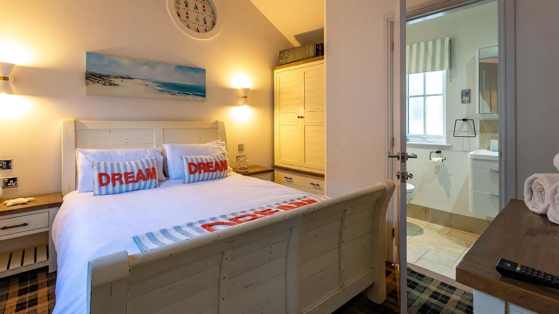 Filey Bay Beach House Holiday Home The Bay Filey Reino Unido