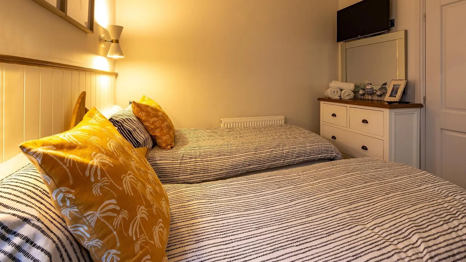 Filey Bay Beach House Holiday Home The Bay Filey