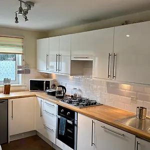 The Red Door, Two-bedrooms Edinburgh